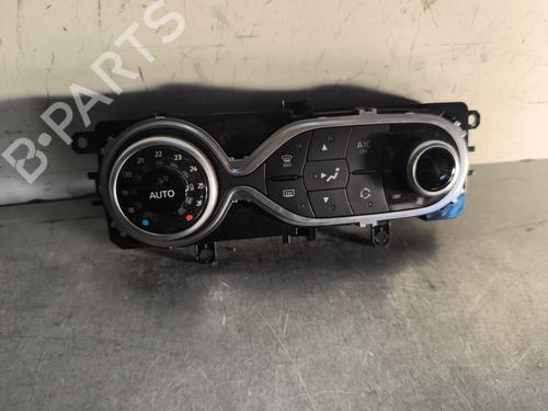 Used Climate control RENAULT CAPTUR I (J5_, H5_) 1.3 TCe 130 (J5NJ, J5NE) (131 hp) 30356822