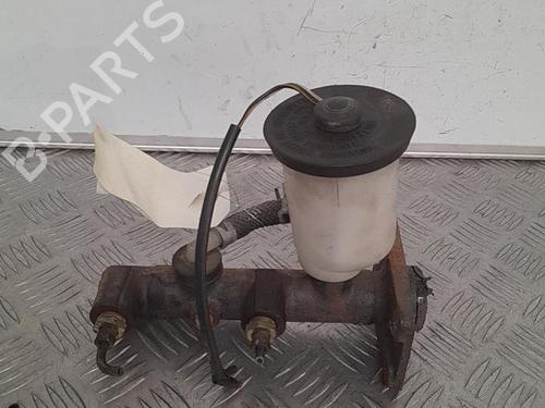 Used Brake master cylinder TOYOTA LAND CRUISER (_J7_, _JL7_) 2.4 TD (LJ70_, LJ73_, LJ70RV) (86 hp) 22032719
