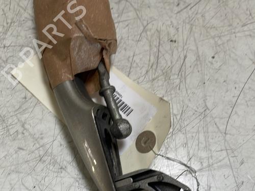 Used Front left exterior door handle CITROËN C4 II (NC_) 1.6 HDi 110 (112 hp) 24346663