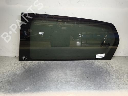 Used Rear left door window VW UP! (121, 122, BL1, BL2, BL3, 123) 1.0 TSI (90 hp) 30934279