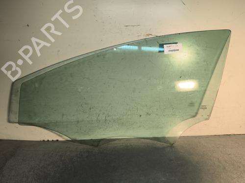 Used Front left door window SEAT LEON (1P1) 1.9 TDI (105 hp) 29733132