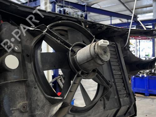 Used Radiator fan Radiator fan VW GOLF III (1H1) 1.9 D (64 hp) 26893786 26893786