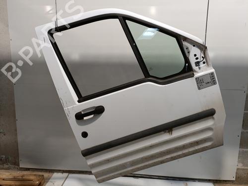 Right front door FORD TRANSIT CONNECT (P65_, P70_, P80_) 1.8 TDCi | BP23823582C3 