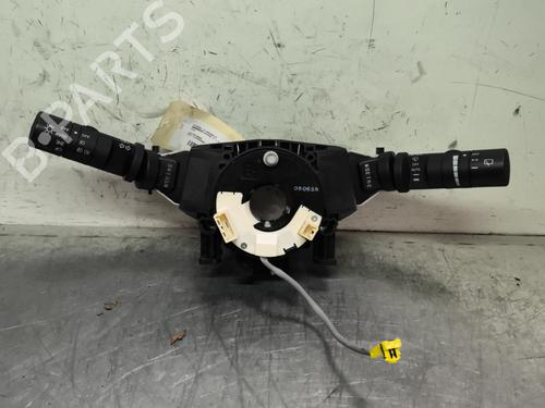 Devioluci NISSAN QASHQAI I (J10, NJ10) 1.6 dCi All-wheel Drive (130 hp) 33051393