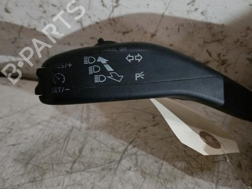 Used Steering column stalk Steering column stalk 25985488 25985488