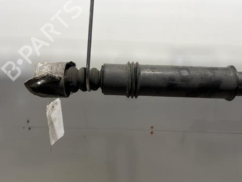 Used Left rear shock absorber Left rear shock absorber CITROËN C4 II (NC_) 1.6 HDi 110 (112 hp) 22893828 22893828