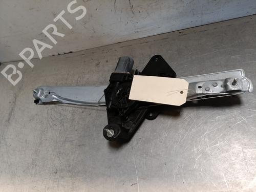 Front right window mechanism DACIA SANDERO III 1.0 TCe 90 | BP29003445C23 - Image 2