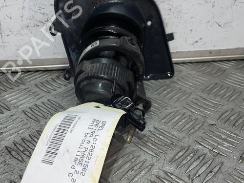 Left front fog light OPEL ZAFIRA A MPV (T98) 2.2 DTI 16V (F75) | BP21723143C30 
