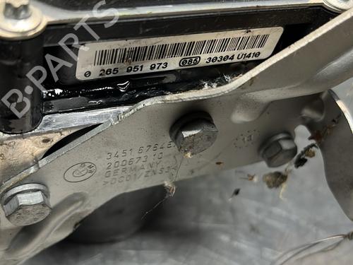 ABS pump BMW X1 (E84) xDrive 20 d | BP33870353M43 - Image 2