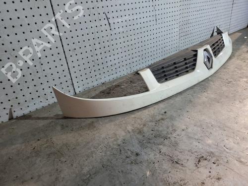 Grille RENAULT KANGOO (KC0/1_) 1.5 dCi | BP21700048C40 
