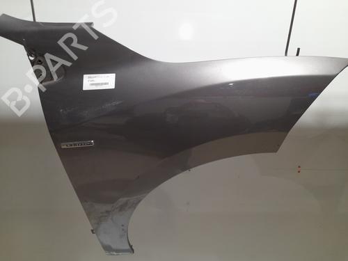 Used Right front fenders Right front fenders RENAULT MEGANE III Hatchback (BZ0/1_, B3_) 1.5 dCi (BZ09, BZ0D, BZ1W, BZ29, BZ14) (110 hp) 23823789 23823789