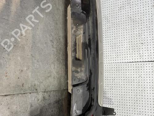 Rear bumper PEUGEOT 3008 II SUV (MC_, MR_, MJ_, M4_) 2.0 BlueHDi 150 (MJAHXH, MJAHXV, MJAHXG, MJAHSH, MJAHRH,... | BP29481588C8 