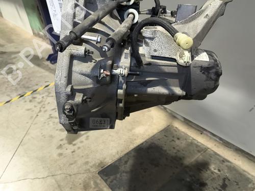 Gearbox RENAULT TWINGO III (BCM_, BCA_) 1.0 SCe 70 (BCMB) | BP30646903M3 - Image 3