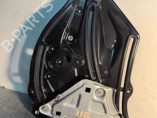 Vindusheismekanisme venstre bak MERCEDES-BENZ E-CLASS Coupe (C207) E 220 CDI (207.302) | BP29997576C24 