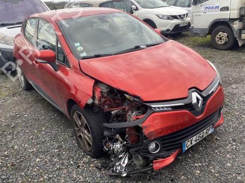 Right front window switch RENAULT CLIO IV (BH_) 1.5 dCi 75 | BP27893759I26  - Image 6