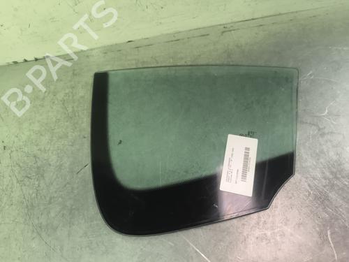 Rear right door window VW PASSAT B6 (3C2) 2.0 TDI | BP30110241C21 