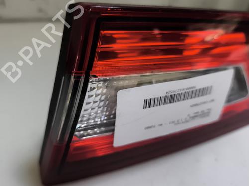 Right tailgate light RENAULT CLIO IV (BH_) 1.5 dCi 75 | BP23846138C80 
