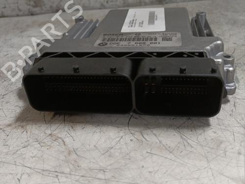 Engine control unit (ECU) BMW 1 (E87) 118 d | BP26029037M57 