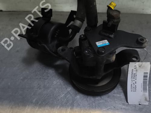 Used Steering pump NISSAN PICK UP (D22) 2.5 TD 4WD (103 hp) 29384388