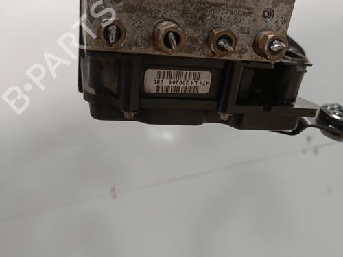 ABS pump RENAULT MEGANE II (BM0/1_, CM0/1_) 1.5 dCi (BM02, BM13, BM2A, CM02, CM13) | BP28048224M43 