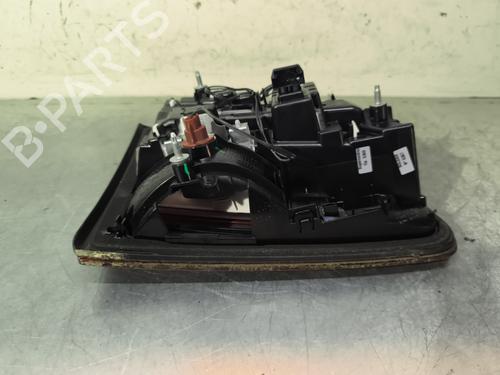 Højre baklys, luke VW SHARAN (7N1, 7N2) 2.0 TDI | BP29732708C80