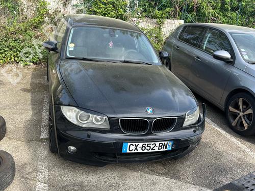 Intercooler BMW 1 (E87) 120 d | BP38188111M30 - Image 7