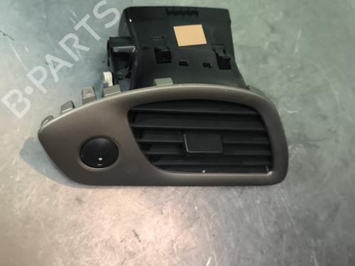 Used Air vent Air vent RENAULT SCÉNIC III (JZ0/1_) 1.5 dCi (86 hp) 29732426 29732426