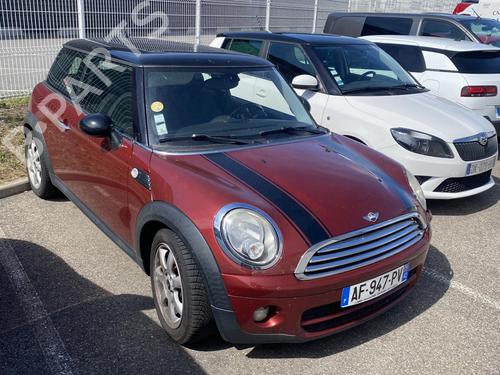 Starter MINI MINI (R56) Cooper D | BP22760831M8 - Image 5