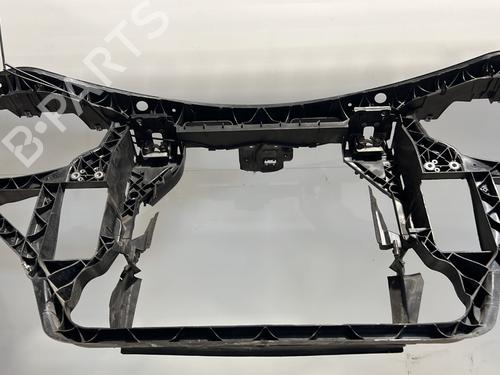 Front slam panel BMW X3 (E83) xDrive 18 d | BP21716887C72 