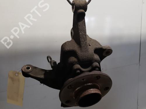 Right front steering knuckle OPEL VIVARO B Van (X82) 1.6 CDTI (05) | BP37755002M26 - Image 2