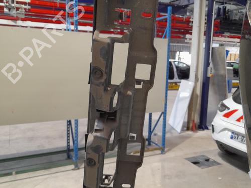 Rear bumper bracket CITROËN C3 II (SC_) 1.6 BlueHDi 100 | BP21693970C159 