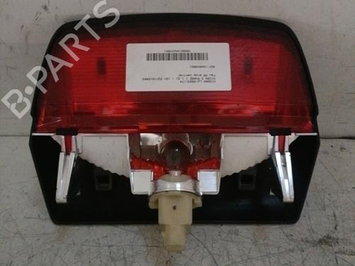 Used Third brake light NISSAN MICRA III (K12) 1.2 16V (65 hp) 25336377