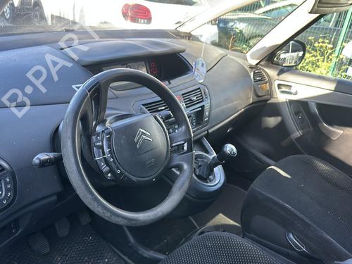 Used Parts CITROËN C4 Picasso I MPV (UD_) 1.6 HDi (109 hp) 4338899