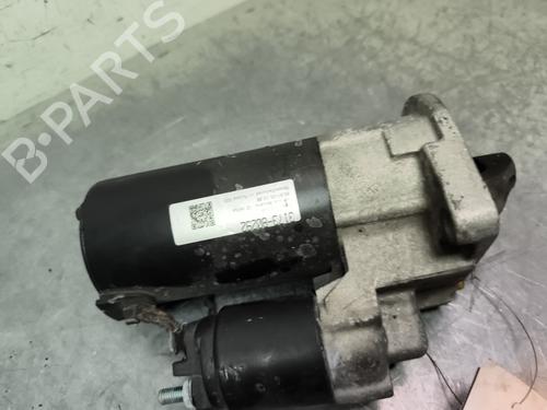 Starter FIAT DUCATO Van (250_) 150 Multijet 2,3 D | BP31715753M8 - Image 2