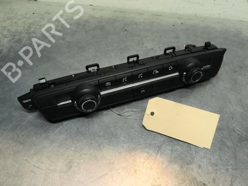 Climate control CITROËN SPACETOURER Bus (V_) 1.5 BlueHDi 120 | BP31815811I5 - Image 1