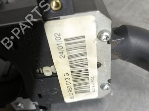 Kombi Kontakt / Stilkkontakt VW GOLF IV (1J1) 1.9 TDI (90 hp) 29082062