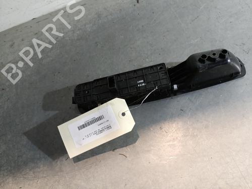 Used Left front window switch RENAULT MEGANE III Grandtour (KZ0/1) 1.5 dCi (KZ09, KZ0D, KZ1G, KZ29, KZ14, KZ1W, KZ10, KZ1F,... (110 hp) 29081429