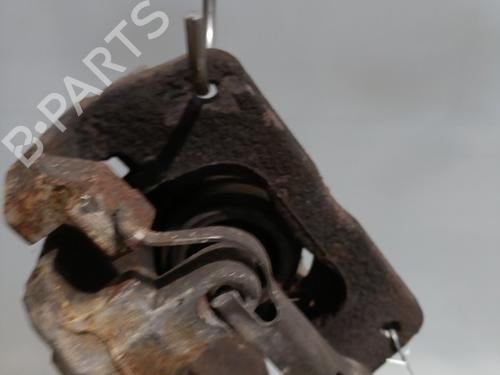Højre bremsekaliber foran OPEL GRANDLAND / GRANDLAND X (A18, P1UO) 1.5 Turbo D (75) | BP21713144M104 