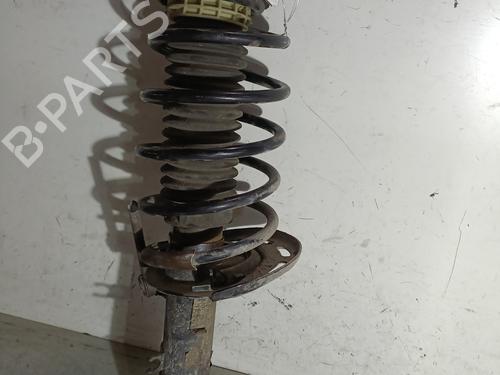 Right front shock absorber CITROËN C3 II (SC_) 1.4 | BP29330755M17 