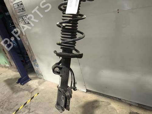 Used Right rear shock absorber Right rear shock absorber 32995004 32995004