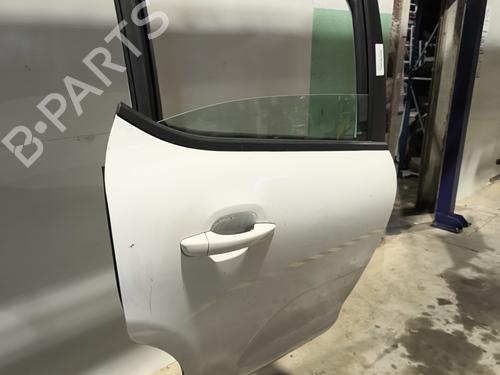 right-rear-door-citroen-c3-iii-sx-2016-31151067 main image