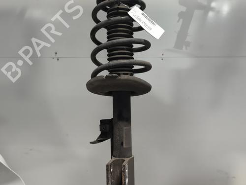 Used Right front shock absorber CITROËN BERLINGO Box Body/MPV (B9) 1.6 HDi / BlueHDi 75 (75 hp) 27328062