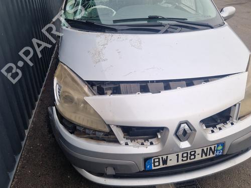 Used Parts RENAULT GRAND SCÉNIC II (JM0/1_)  1.5 dCi (JM1E)  4458216