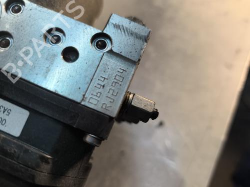 ABS pump NISSAN JUKE (F15) 1.5 dCi | BP29733404M43 