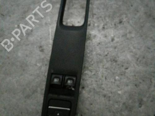 Used Left front window switch Left front window switch RENAULT CLIO IV (BH_) 1.5 dCi 75 (75 hp) 21717853 21717853