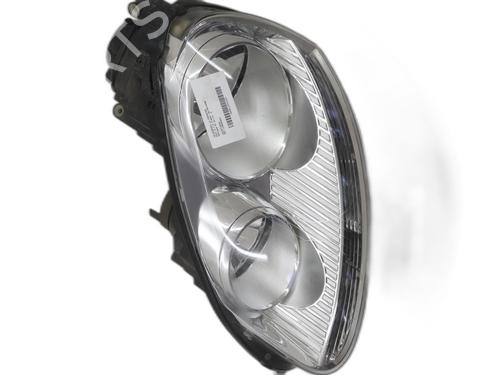 Left headlight VW GOLF V (1K1) | BP38188353C28 - Image 4