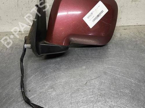 Used Left mirror NISSAN TERRANO II (R20) 2.7 TDi 4WD (125 hp) 31150957