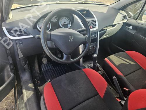 Used Parts PEUGEOT 207 (WA_, WC_) 1.6 HDi 4874439