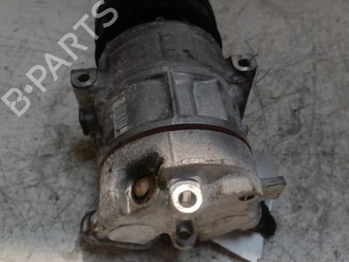 AC compressor OPEL CORSA E (X15) 1.4 (08, 68) | BP21717068M34 - Image 3