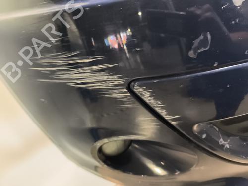 Front bumper RENAULT SCÉNIC III (JZ0/1_) 1.5 dCi | BP29422509C7 